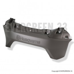 PARE-CHOC ARRIÈRE 1