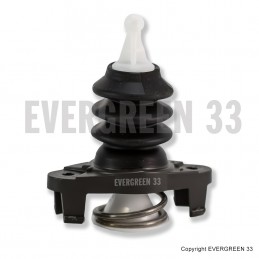 Pilier Capteur collision...