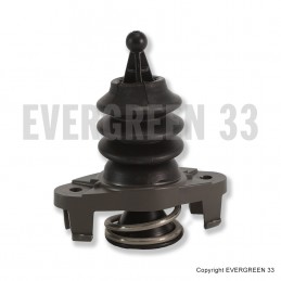 Pilier Capteur collision...