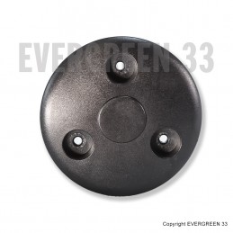 extérieur de roue avant...