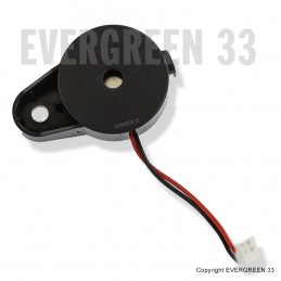 Alarme pour robot husqvarna...