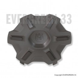 Enjoliveur roue robot...