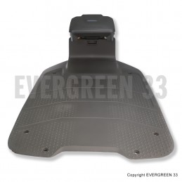 Station de charge robot...