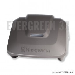 Couvercle nez de charge...