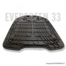 plaque station de charge...