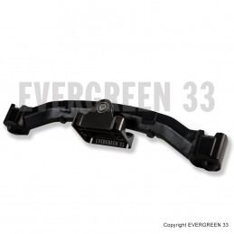 Train avant complet...