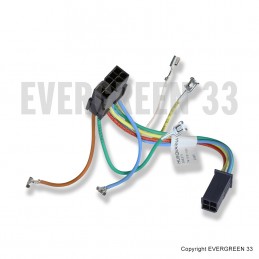 Faisceau station charge...