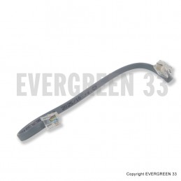 Cablage Ethernet Husqvarna...