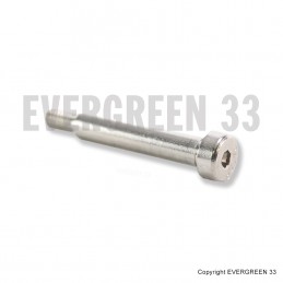 Vis axe arbre pivotant...