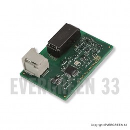 CIRCUIT IMPRIMÉ ASSY...