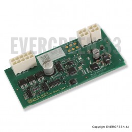 CIRCUIT IMPRIMÉ moteur de...