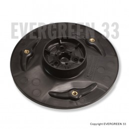 Disque de coupe 140mm Edgecut