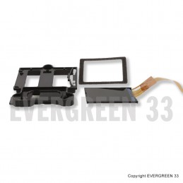 Ecran robot Husqvarna 305E...