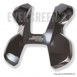 Couvercle carrosserie robot...