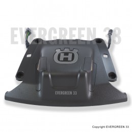 Nez de charge Husqvarna...