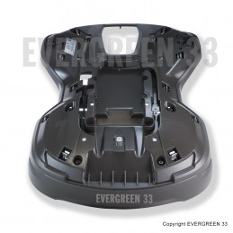 Carrosserie robot Husqvarna...