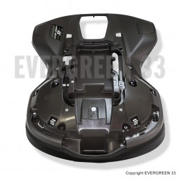 KIT CARROSSERIE 400 NERA