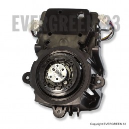 GROUPE MOTEUR MODULE DE...