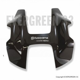 Capot supérieur carrosserie...