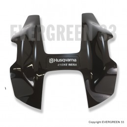 Carter avant 410XE nera