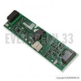 Capteur de cable avant...