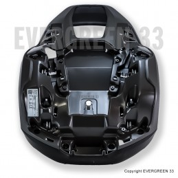 carrosserie complète 405XE...