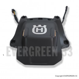 Nez de charge complet...