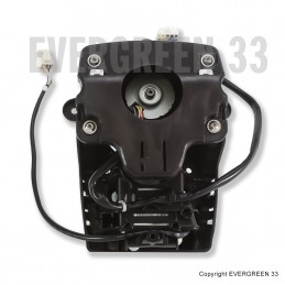 Moteurs coupe et hauteur...