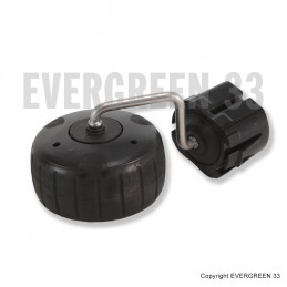 Roue avant Husqvarna...