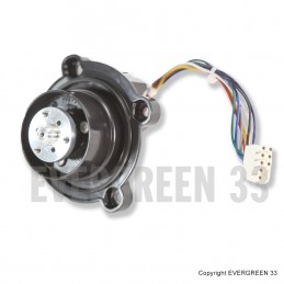 Moteur de coupe Arrière...