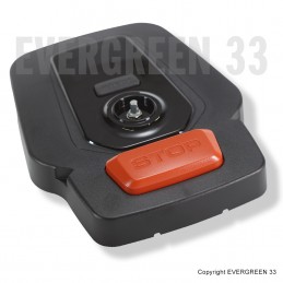 Kit Couvercle robot...