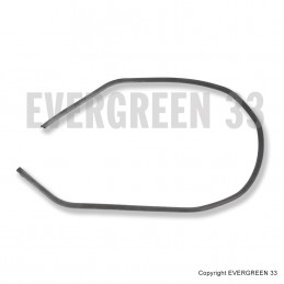 BANDE D’ÉTANCHÉITÉ CLAVIER...