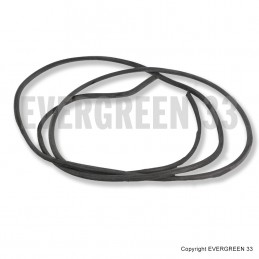 Joint d'etancheite chassis...