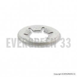 Rondelles de blocage roue...