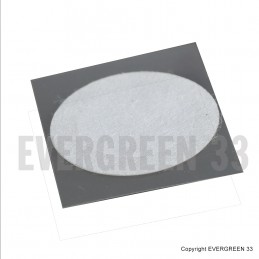 pastille mise a l'aire...