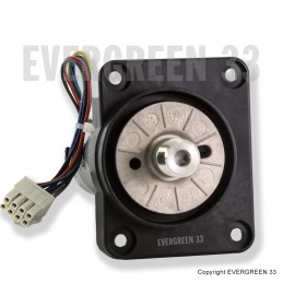 Moteur de roue robot...