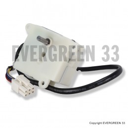 Reglage de coupe a distance...