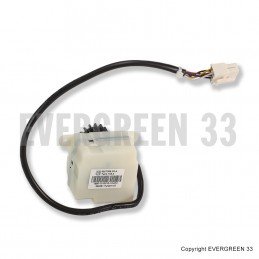 Moteur hauteur de coupe...