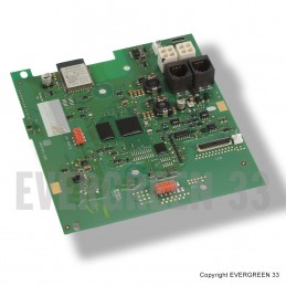 Ecran d affichage robot...