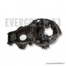 Chassis inferieur pour...