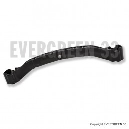 Arbre pivotant robot...