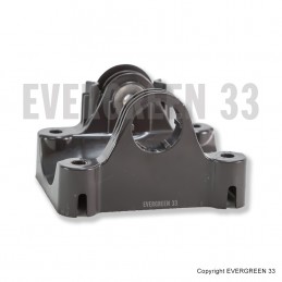 Soutient arbre pivotant...