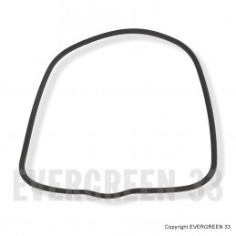 Couvercle module Nera robot...