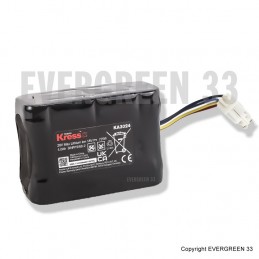 Batterie pour robot de...