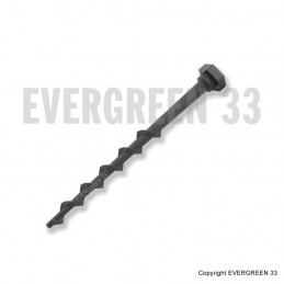 Vis de la station de charge