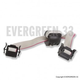 Câble du clavier tactile