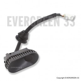 Capteur ? ultrasons droit