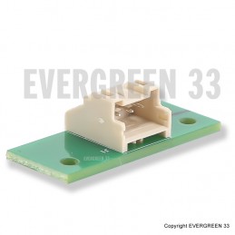 Carte de capteur ? effet...