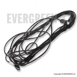 Câble d'extension de charge