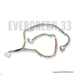 Câble du capteur de levage